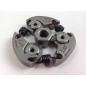 ZENOAH embrayage complet G2000T moteur tronçonneuse 019903