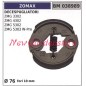 Embrague completo ZOMAX Motor desbrozadora ZMG 3302 4302 5303 038989