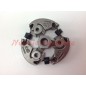 ZOMAX complete clutch ZMG 2000 chainsaw engine 029676