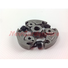 ZOMAX embrayage complet ZMG 2000 moteur de tronçonneuse 029676