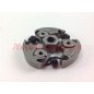 ZOMAX complete clutch ZMG 2000 chainsaw engine 029676