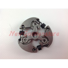 ZOMAX complete clutch ZMG 2000 chainsaw engine 029676 | NewgardenParts.com