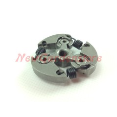 ZOMAX complete clutch ZMG 2000 chainsaw engine 029676 | NewgardenParts.com