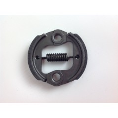 Embrayage de débroussailleuse ORIGINAL BLUE BIRD C34/43 avec ressort | NewgardenParts.com