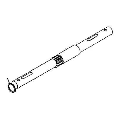 Wheel axle motor cultivator models BRIK1 FC120 ORIGINAL EMAK YF1250814 | NewgardenParts.com