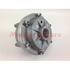 Frizione conica 103x100 8 cave motocoltivatori 71 2°serie FERRARI 15001 | NewgardenParts.com