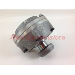 Frizione conica 103x100 8 cave motocoltivatori 71 2°serie FERRARI 15001 | NewgardenParts.com