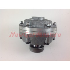 Frizione conica 103x100 8 cave motocoltivatori 71 2°serie FERRARI 15001 | NewgardenParts.com