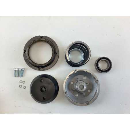 ORIGINAL GOLDONI 103x62 moteur embrayage conique cultivateur uno 6 uno 8 Eco 6 Eco 5 | NewgardenParts.com