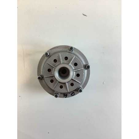 Embrague cónico 15318 PASQUALI serie 938 939 952 953 103x69 22,5 mm 15x12EV Z8 | NewgardenParts.com