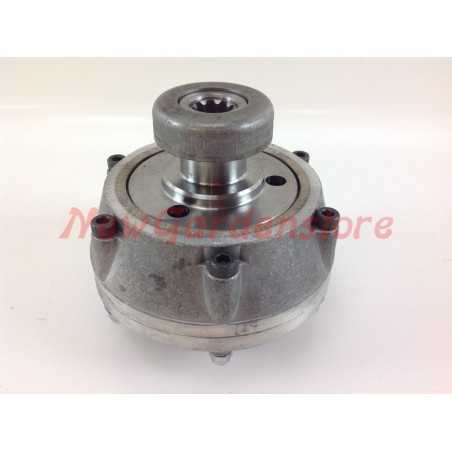 Konuskupplung 8-Nuten-Motorgrubber Mäher 715 735 BCS 15001 | NewgardenParts.com