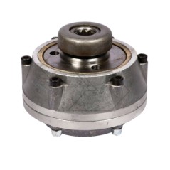 Frizione conica BERTOLINI YABE per motocoltivatore 307-406 A00313 | NewgardenParts.com