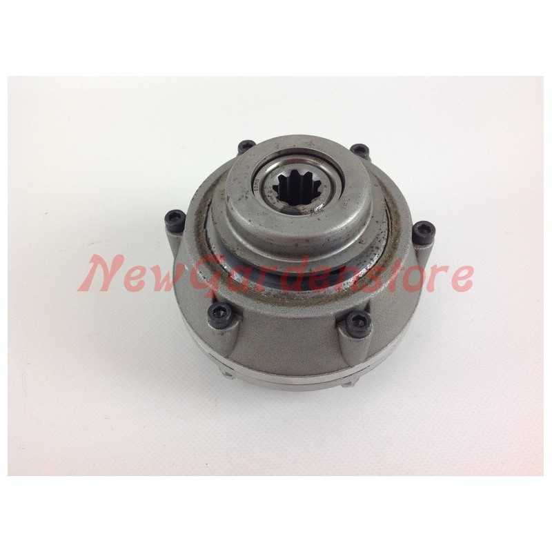 Embrague cónico FM para cortacésped R5 FM 9 huecos 105 X 85 MM eje 22,5 mm