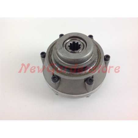 Embrayage conique FM pour tondeuse R5 FM 9 creux 105 X 85 MM arbre 22.5 mm | NewgardenParts.com