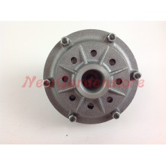 FM Konuskupplung für R5 FM Mäher 9 hohl 105 X 85 MM Welle 22,5 mm | NewgardenParts.com