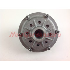 Frizione conica FM per motozappa R5 FM 9 cave 105 X 85 MM albero 22,5 mm | NewgardenParts.com