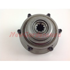 FM Konuskupplung für R5 FM Mäher 9 hohl 105 X 85 MM Welle 22,5 mm | NewgardenParts.com