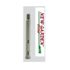 Albero supporto lama portalama trattorino tagliaerba 22-226 MURRAY 23180 | NewgardenParts.com