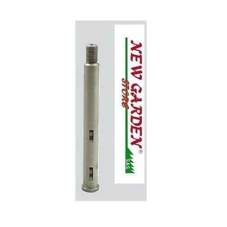 Lawn tractor blade holder shaft 22-226 MURRAY 23180