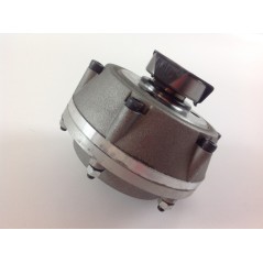 Conical clutch motor cultivator 406 series ACME engine ALN 330 BERTOLINI 15632 | NewgardenParts.com