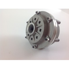 Conical clutch motor cultivator 406 series ACME engine ALN 330 BERTOLINI 15632 | NewgardenParts.com