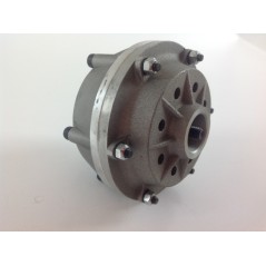 Conical clutch motor cultivator 406 series ACME engine ALN 330 BERTOLINI 15632 | NewgardenParts.com