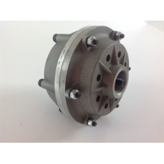 Conical clutch motor cultivator 406 series ACME engine ALN 330 BERTOLINI 15632 | NewgardenParts.com