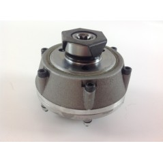 Conical clutch motor cultivator 406 series ACME engine ALN 330 BERTOLINI 15632 | NewgardenParts.com