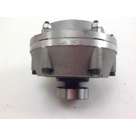 Conical clutch motor hoe BL105 ADRIATICA 103x90 mm 15519 | NewgardenParts.com