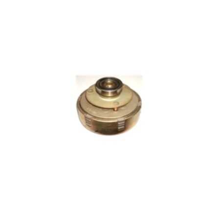 Multi-disc cone clutch cone 23 Ø 103 x h 98 BCS motor cultivator 600 series | NewgardenParts.com