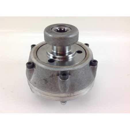 Embrague cónico Ø 103x100mm motor cultivador cortacésped tractor BCS 15001 | NewgardenParts.com