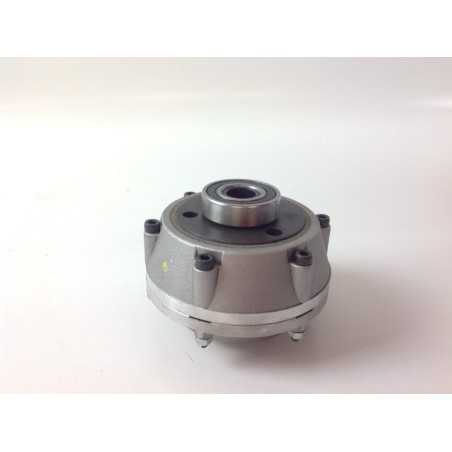 Konische Kupplung Ø 103x100mm Motorgrubber Mähtraktor BCS 15001