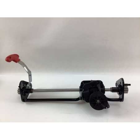 Essieu d'entraînement de tondeuse ORIGINAL ACTIVE 4200 - 4800 - 4900 - 5300 | NewgardenParts.com