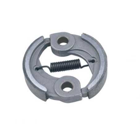 Brushcutter clutch compatible KAWASAKI TD33 - TH 43 13081-2220 | NewgardenParts.com