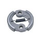 Bürstenmäherkupplung kompatibel KAWASAKI TD33 - TH 43 13081-2220