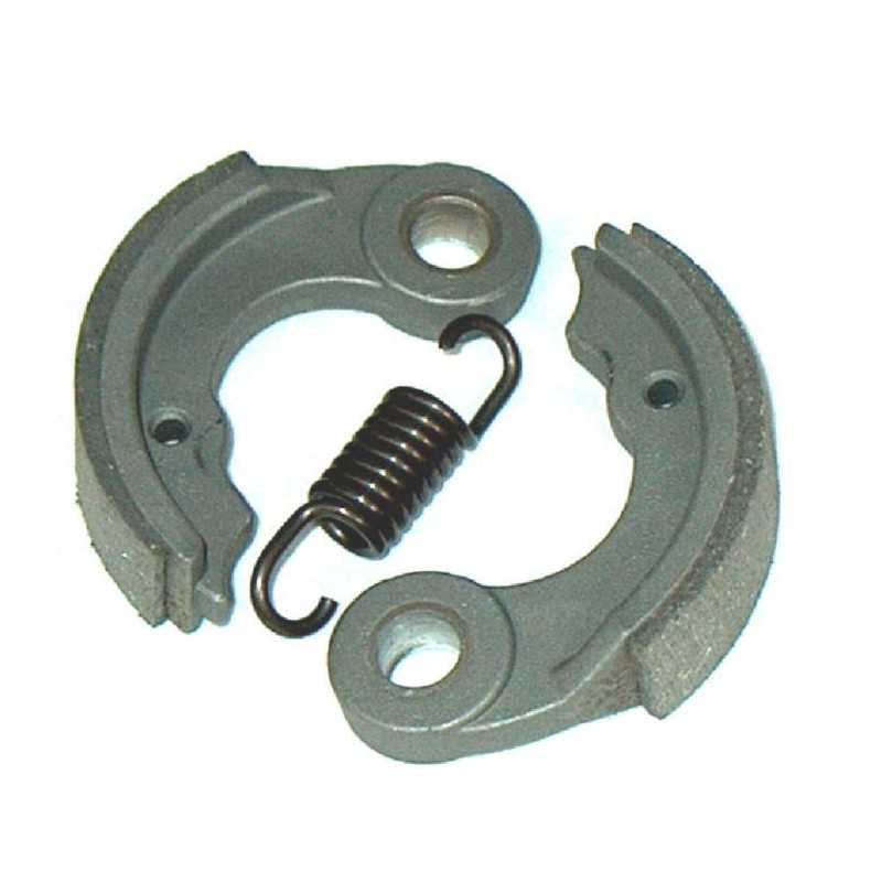 Brushcutter clutch compatible ECHO RM411 54.150.0532