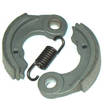 Brushcutter clutch compatible ECHO RM411 54.150.0532 | NewgardenParts.com