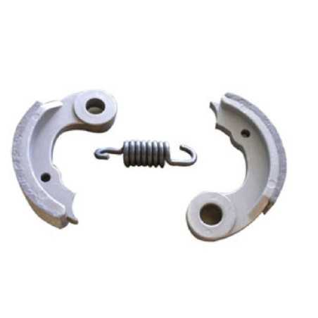 ECHO compatible brushcutter clutch RM4605 RM385 RM415 | NewgardenParts.com