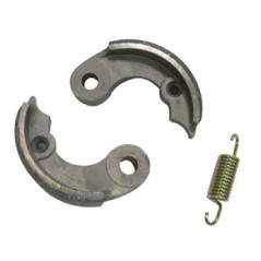 Brushcutter clutch compatible ECHO SRM3605 RM315 75000-46431
