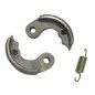 Brushcutter clutch compatible ECHO SRM3605 RM315 75000-46431