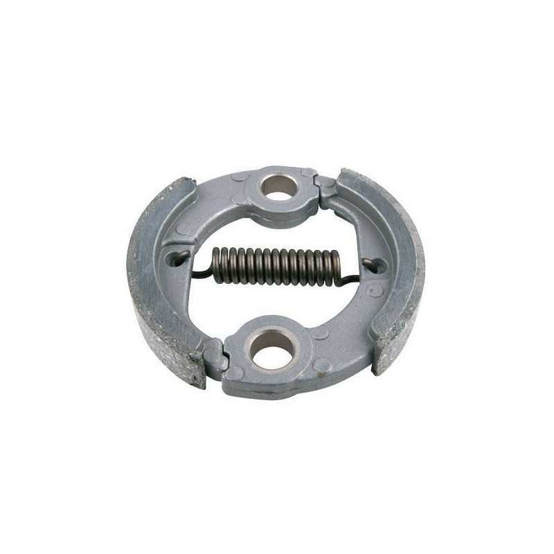 Bürstenmäherkupplung passend für KAWASAKI TD40 - TD43 - TD48 - TD70