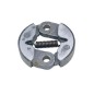 Embrayage de débroussailleuse compatible MAKITA BCM2310 - BCM3310