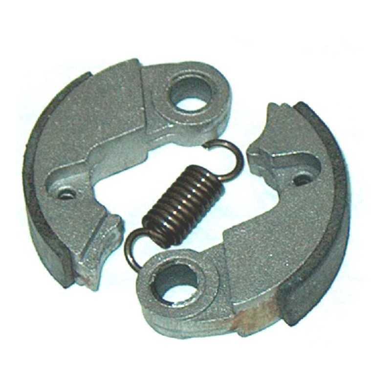 OLEOMAC 727 730 440BP EFCO 8300 8400 8510 compatible brushcutter clutch OLEOMAC 727 730 440BP EFCO 8300 8400 8510 compatible brushcutter clutch