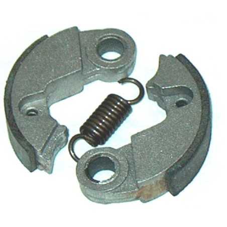 OLEOMAC 727 730 440BP EFCO 8300 8400 8510 compatible brushcutter clutch | NewgardenParts.com