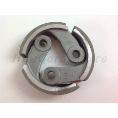 Embrayage pour débroussailleuse compatible ROBIN KT 18 54.150.0535
