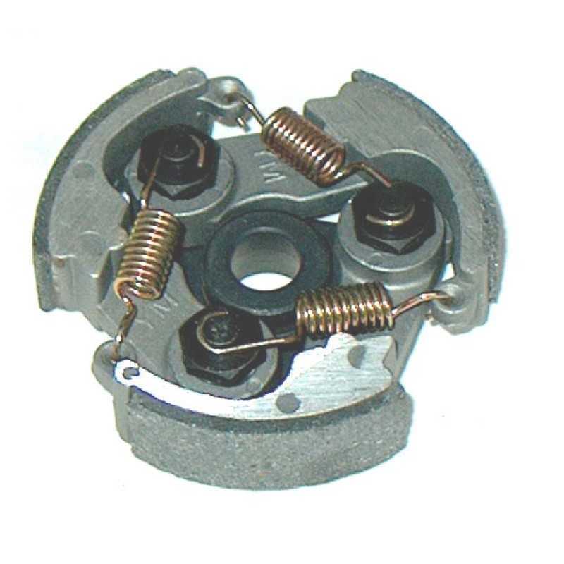 Brushcutter clutch compatible ROBIN NB 411 54.150.0536