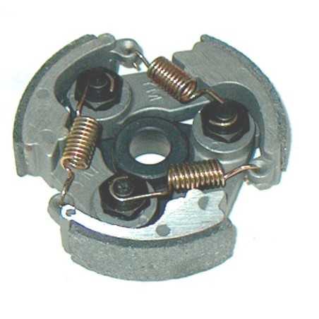 Brushcutter clutch compatible ROBIN NB 411 54.150.0536 | NewgardenParts.com