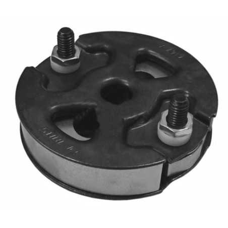 Brushcutter clutch models FS235 FS240 FS260 ORIGINAL STIHL 41471602002 | NewgardenParts.com