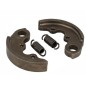 Freischneiderkupplung Modelle FS240 FS260 FS360 ORIGINAL STIHL 41471602000