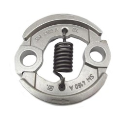 Embrague desbrozadora modelos FS87 FS90 ORIGINAL STIHL 41801602000 | NewgardenParts.com